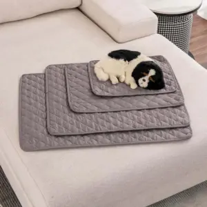 cobertor impermeável lavável para cães e gatos