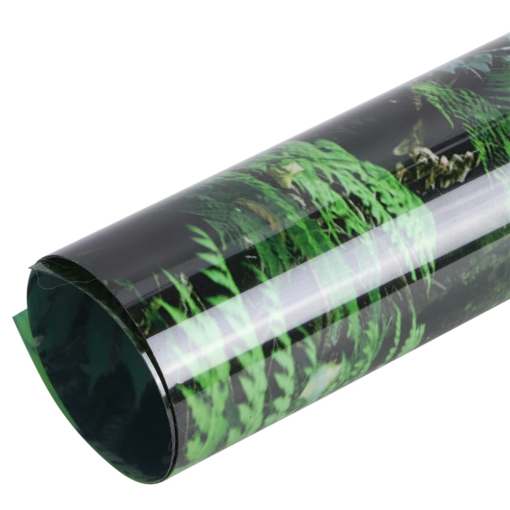 Adesivo PVC para Terrário e Aquário com Cola Própria - Image 6