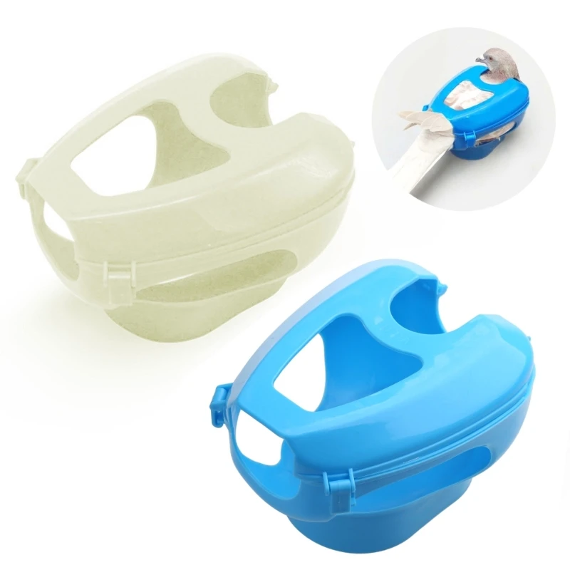 suporte multiuso para pombos