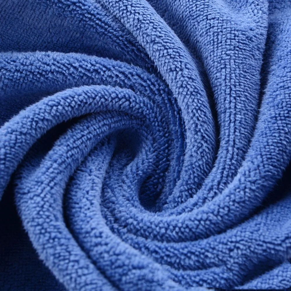 Toalha de Microfibra para Cães 75x35 cm Absorvente e de Secagem Rápida - Imagem 4