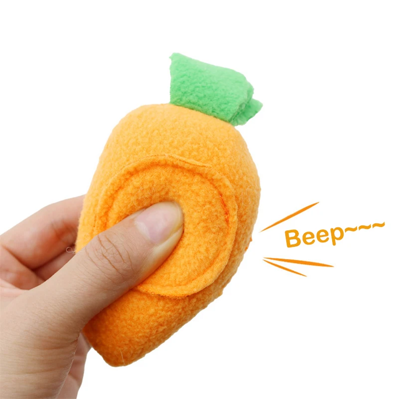 Brinquedo Forrageamento para Coelhos Lavável Castanho Escuro - Imagem 5