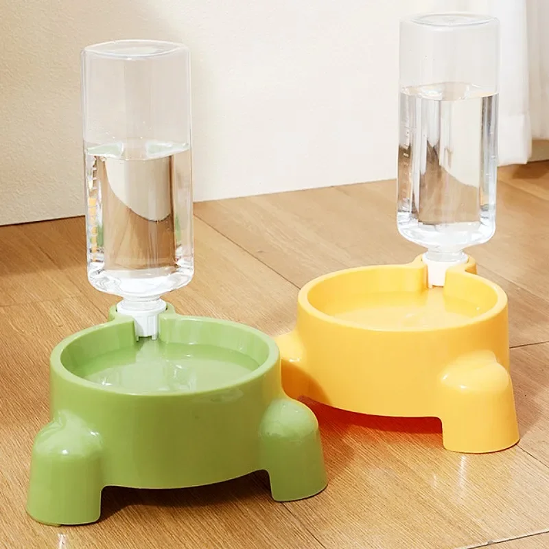 Tigela de Água para Cães e Gatos Automática - Imagem 2