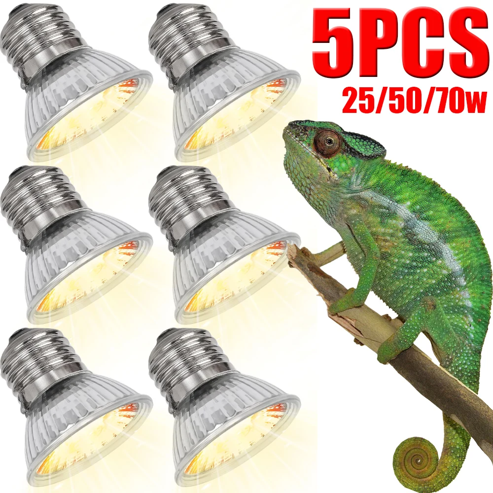 lâmpada de aquecimento uvb para répteis