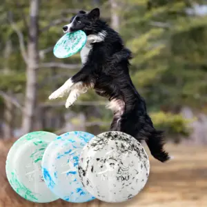 disco voador para cães de PE