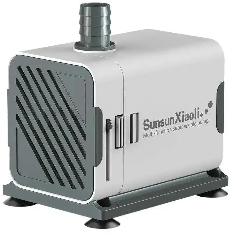 bomba submersível para aquário 220v