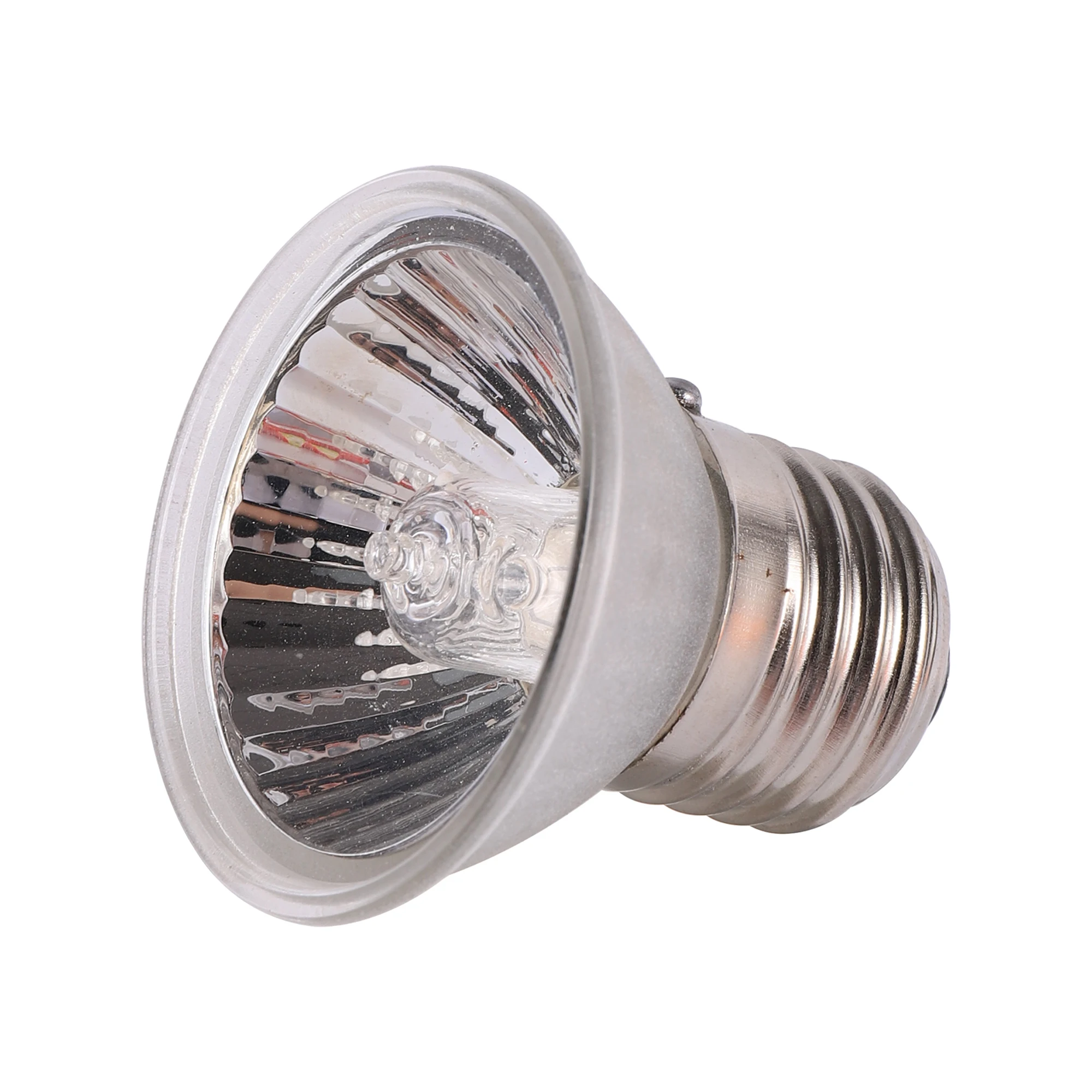 Lâmpada UVA UVB 3.0 para Répteis 25 W, 50 W ou 75 W - Imagem 5