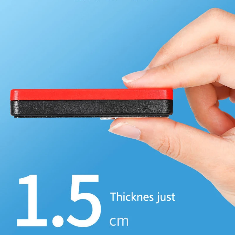 Termômetro Digital Externo para Aquário com Tela Touch e Alarme - Imagem 5