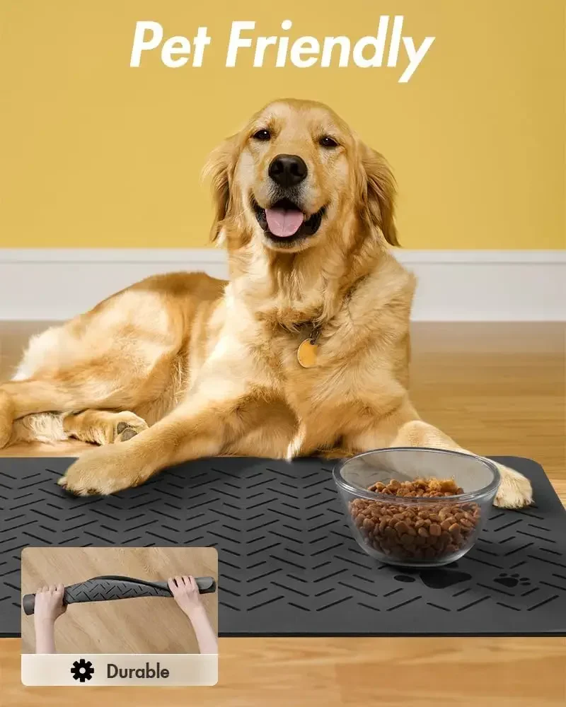 Tapete Absorvente para Cães e Gatos de Diatomáceas 40x60 cm - Imagem 3