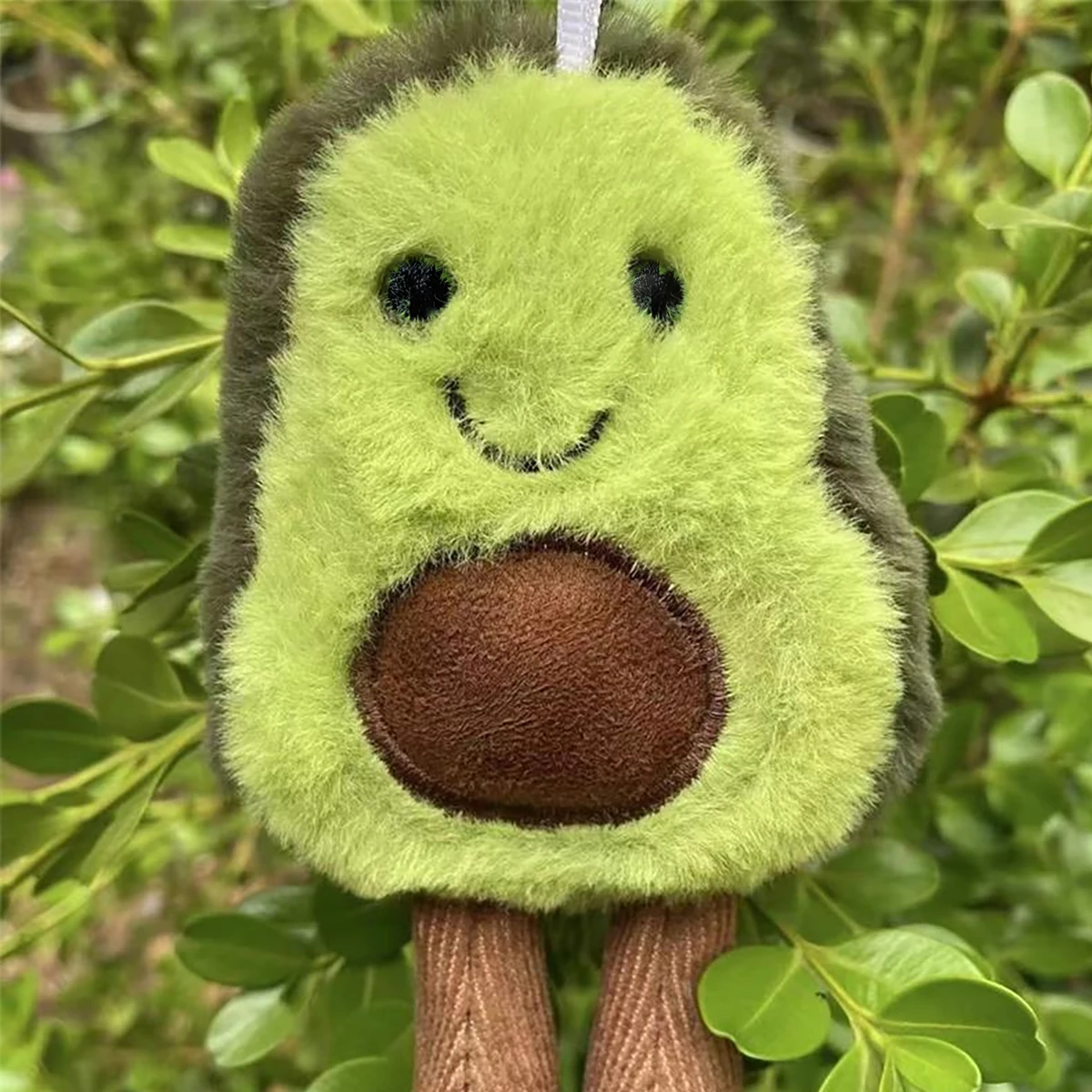Brinquedo de Pelúcia para Cães Pequenos e Médios Lavável à Mão - Imagem 2