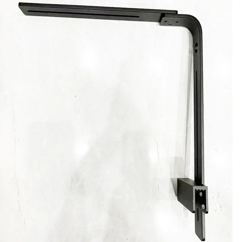 Suporte de Luz para Aquário de 2.8 a 5.0mm em Liga de Alumínio - Imagem 2