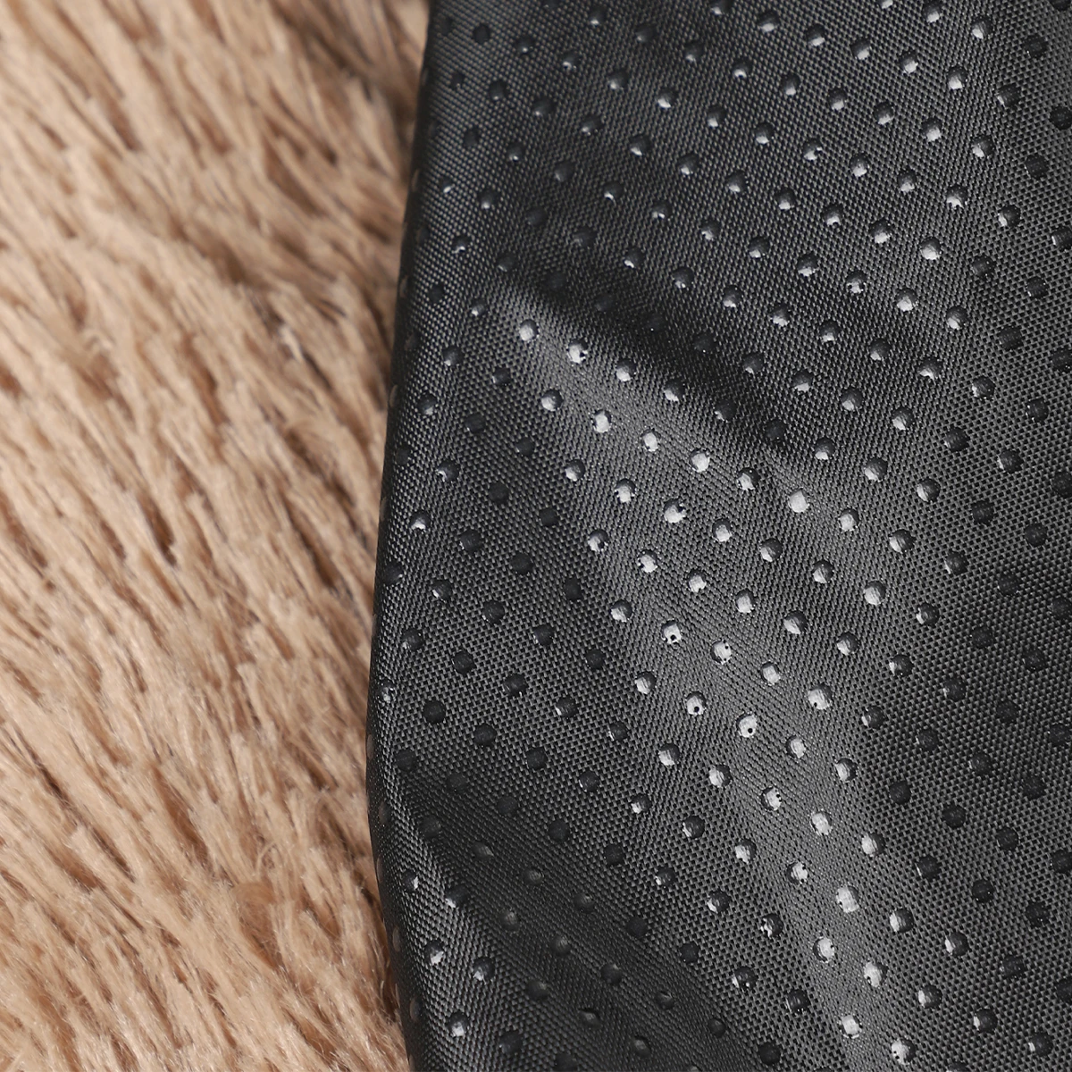 Cama Sofá para Cães e Gatos de Fleece com Capa Removível - Image 4