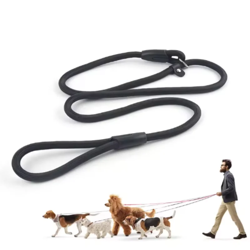 coleira para cães pequenos de nylon