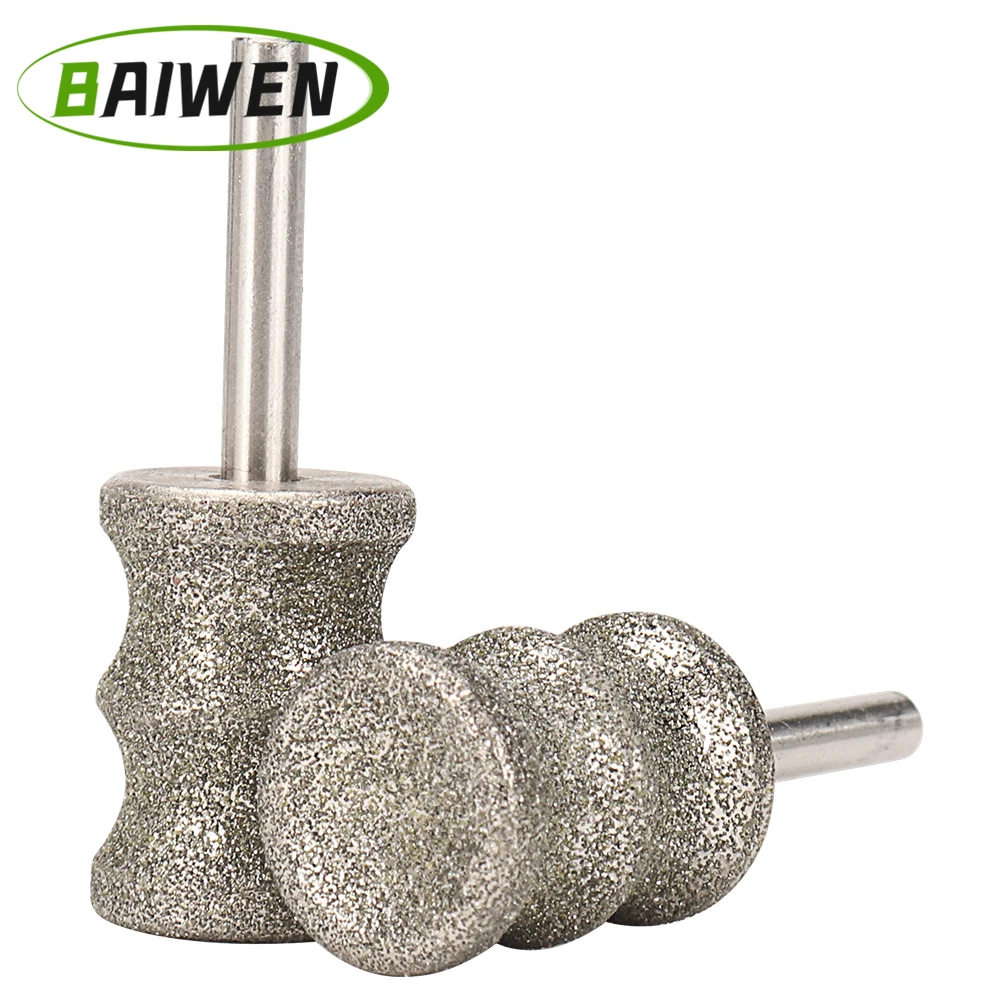 cabeça de moagem para moedor de unhas de cães