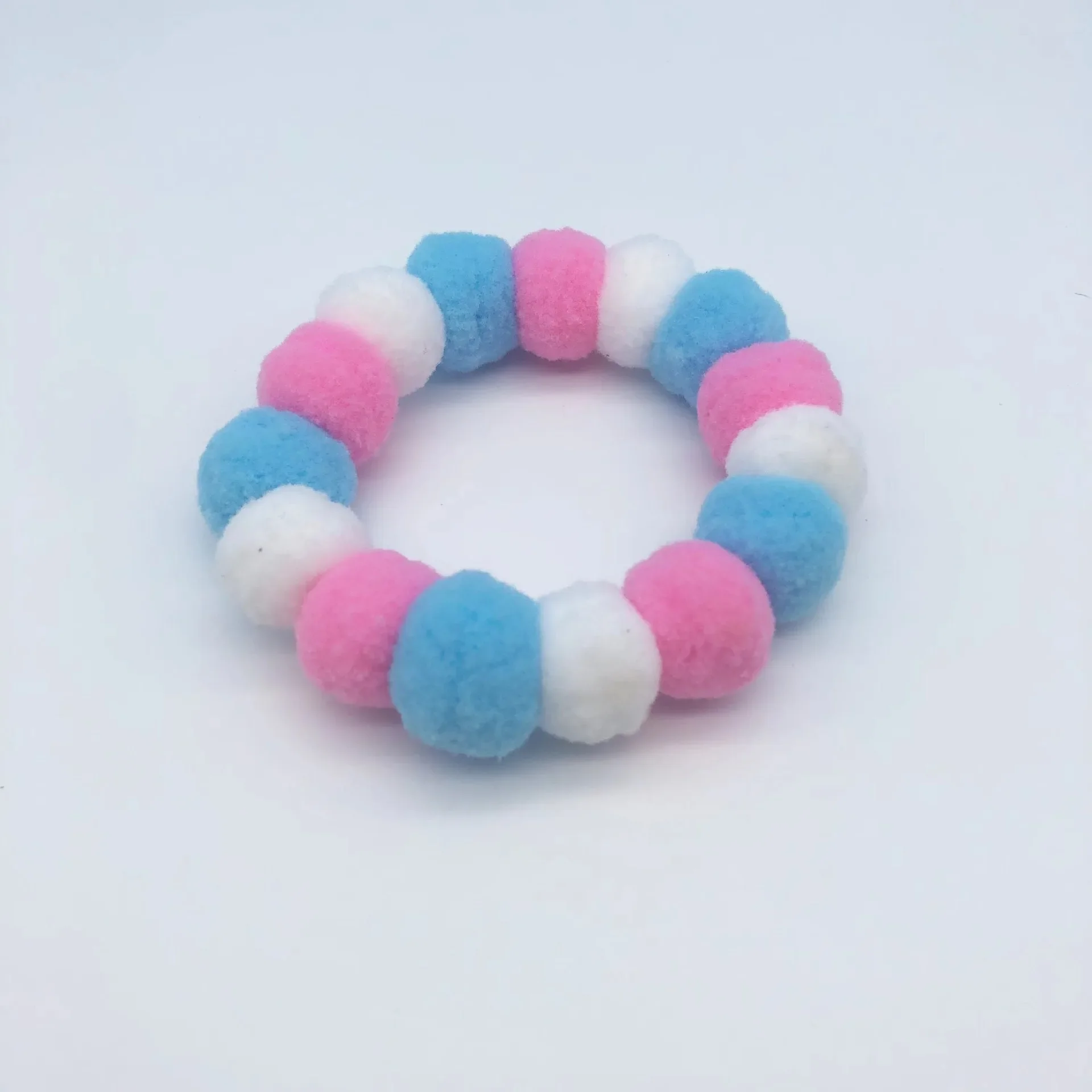 Kit 30 Gravatas Borboleta para Cães e Gatos de Pelúcia Coloridas - Imagem 3