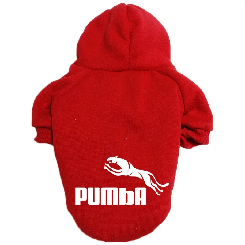 Moletom Casual para Cães de Porte Grande, Médio e Pequeno - Imagem 4