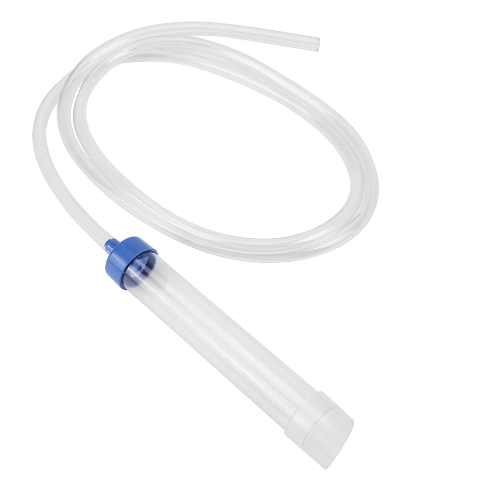 Trocador de Água para Aquário Pequeno de até 30L com Sifão Manual - Image 4