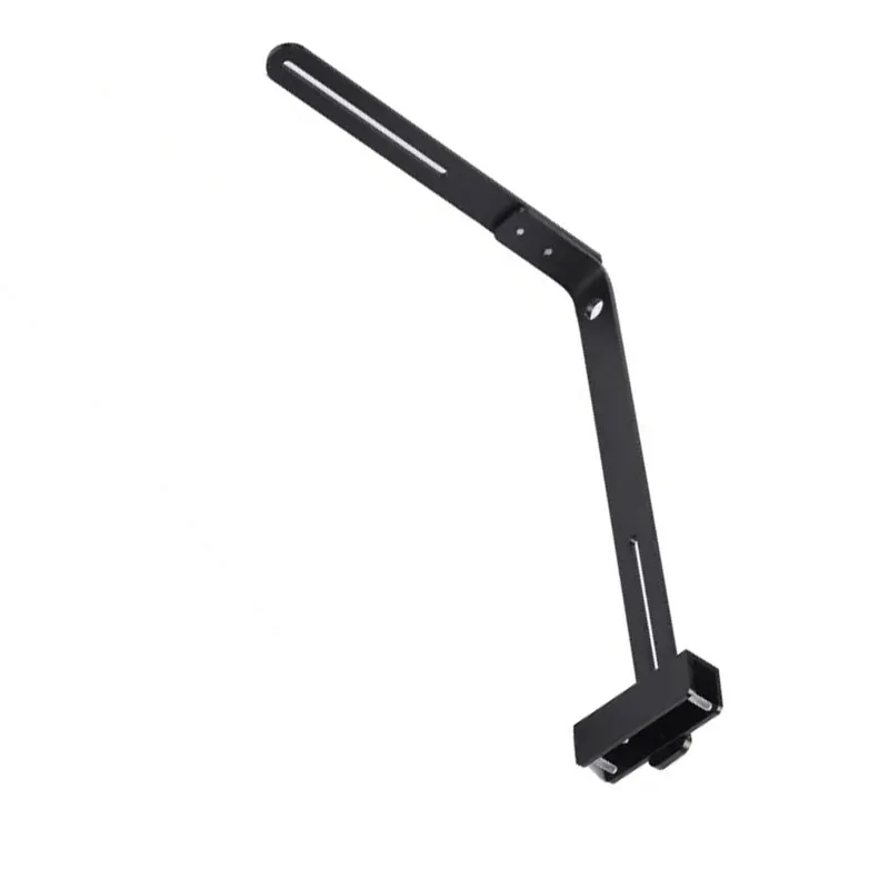 Suporte de Luz para Aquário de 2.8 a 5.0mm em Liga de Alumínio - Imagem 3