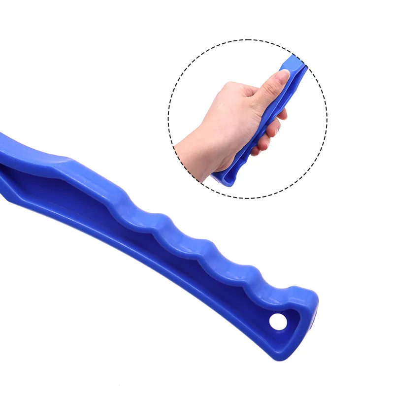 Lançador de Bolinhas para Cães e Gatos de Plástico PP 48 cm - Imagem 4