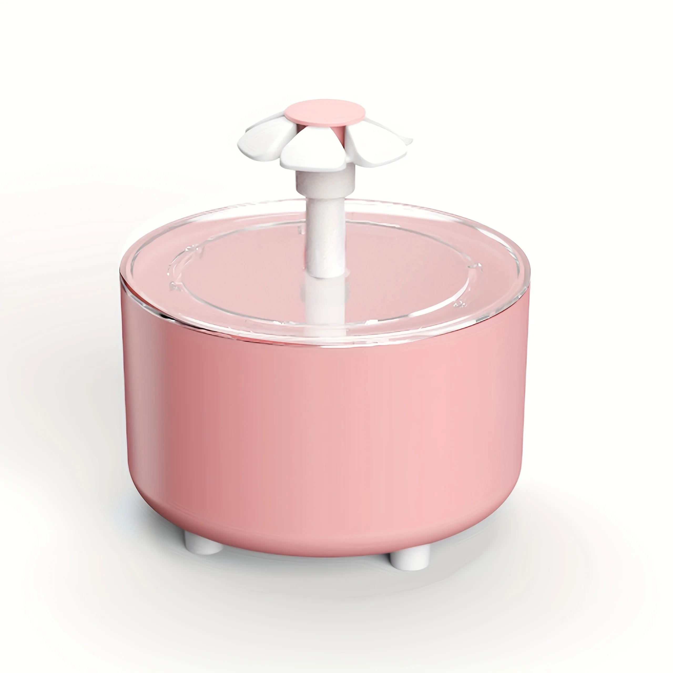 Bebedouro Automático para Cães e Gatos 1,5 L USB com Circulação Silenciosa - Imagem 5