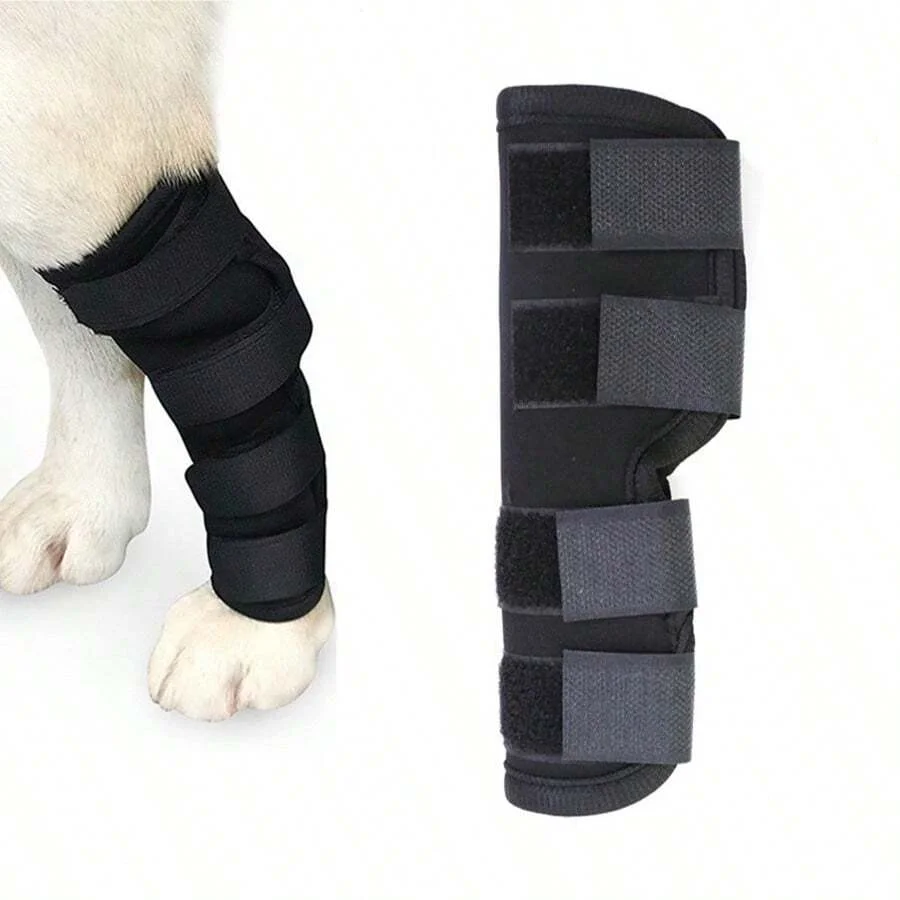 Suporte de Perna para Cães com Alça Ajustável - Imagem 5