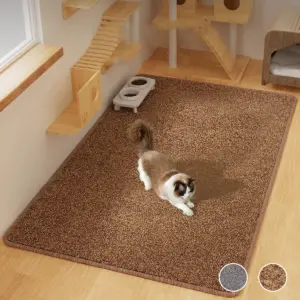 tapete arranhador para gatos de sisal sintético