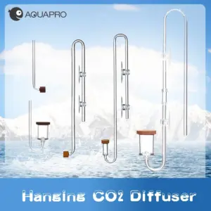 difusor de co2 para aquário