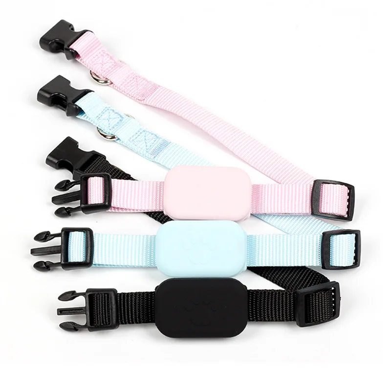 Rastreador GPS para Cães e Gatos com Alerta de Movimento - Imagem 6