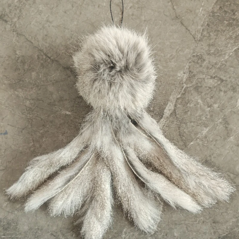Brinquedo Interativo Polvo para Gatos com Varinha Substituível - Image 6