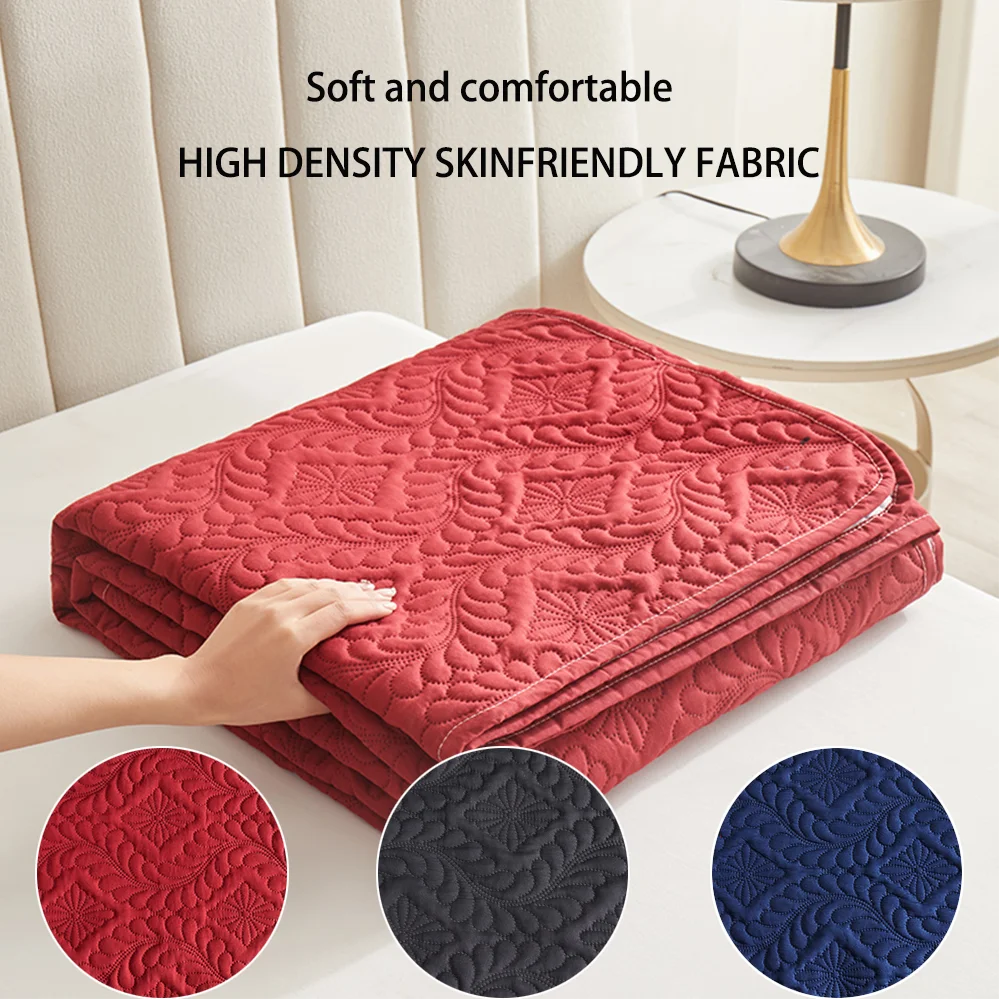 Capa de Cama para Cães e Gatos Impermeável para Sofá - Imagem 5