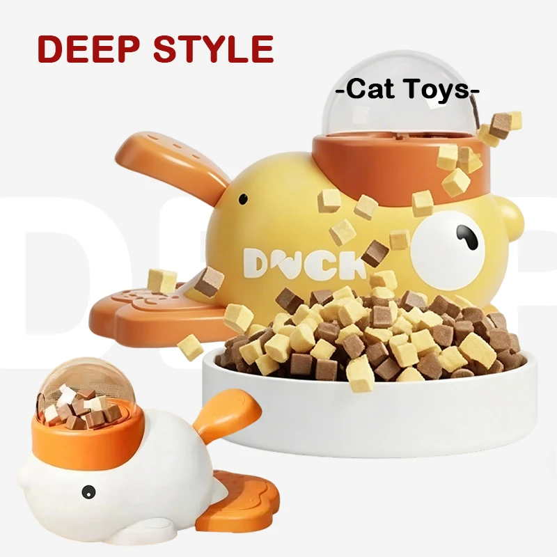 Brinquedo Interativo Cães Dispensador Ração e Petiscos para Treinamento - Imagem 2