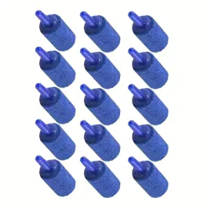pedra difusora de ar para aquário mineral