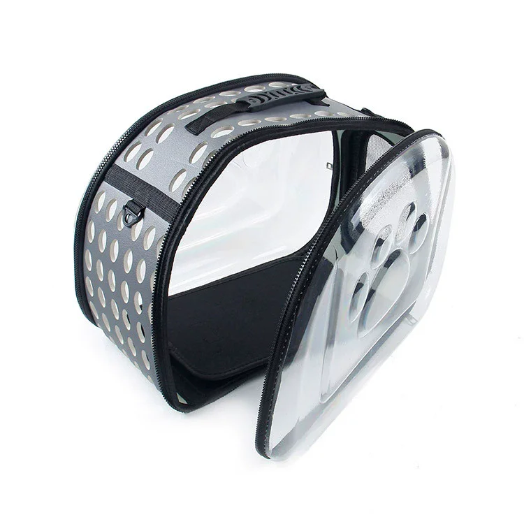 Bolsa de Transporte para Cães com Ventilação e Isolamento - Image 5