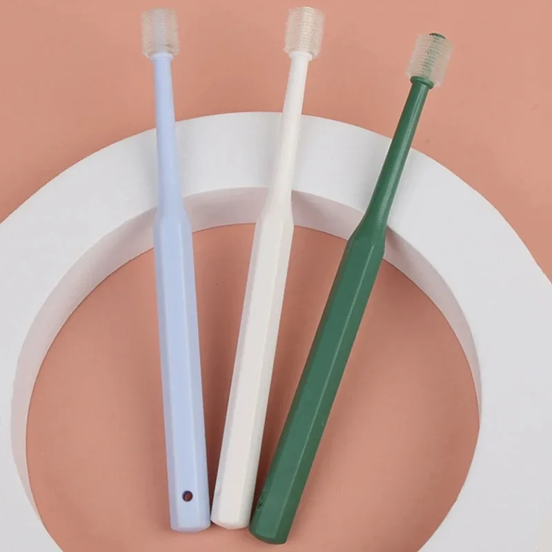 Escova de Dentes 360 Graus para Cães e Gatos Limpeza da Boca - Imagem 2