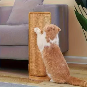 arranhador de sisal para gatos