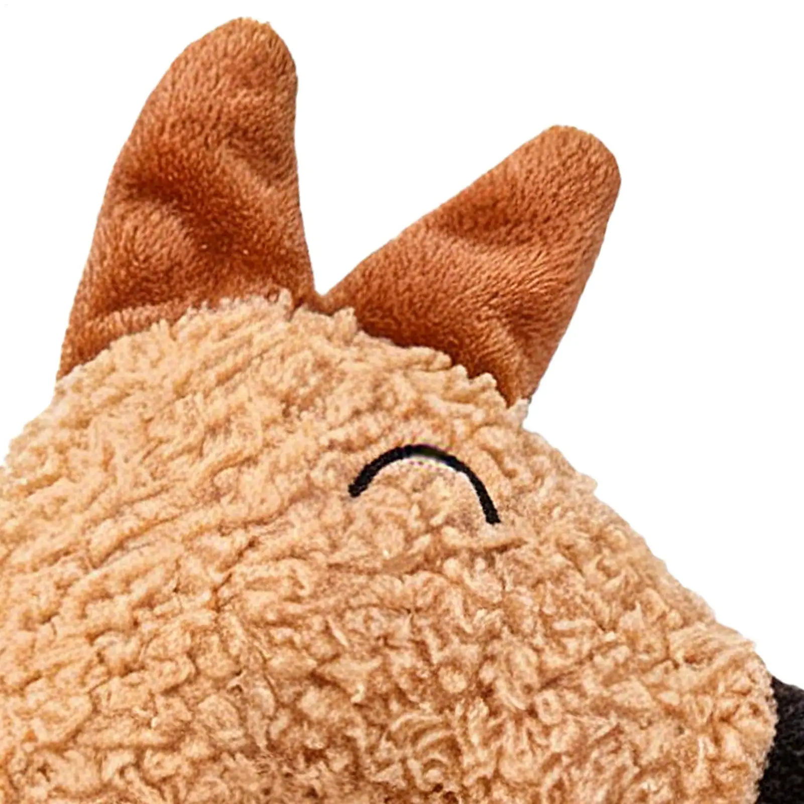 Brinquedo de Pelúcia para Cães e Gatos com Som - Image 4