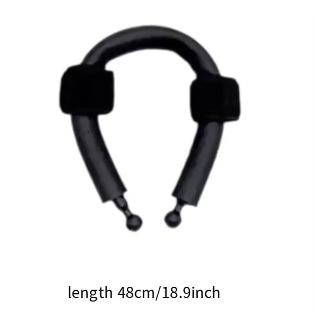 Suporte para Secador de Cabelo para Cães e Gatos de 48 cm Mãos Livres - Image 6