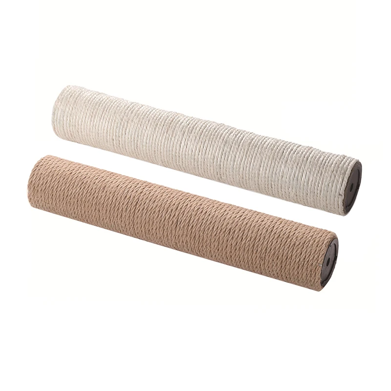 Poste Arranhador para Gatos de Sisal com 7 cm de Diâmetro - Imagem 2