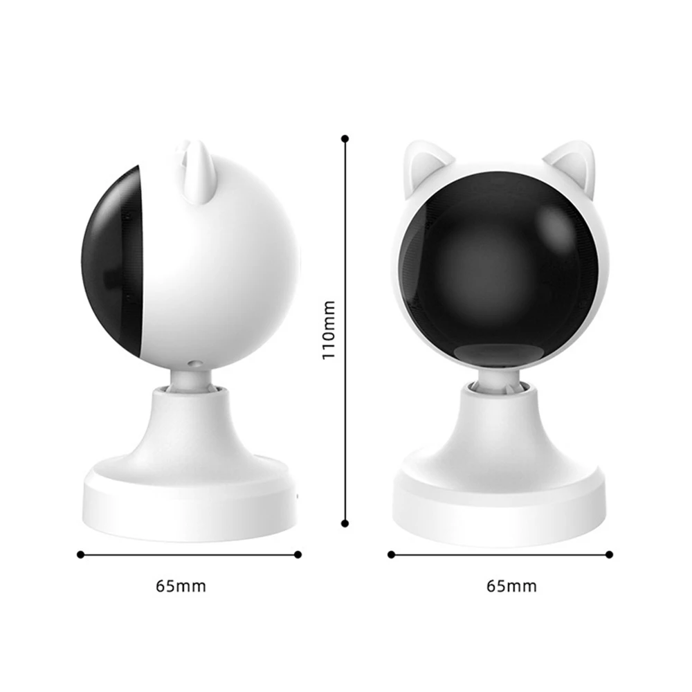Brinquedo Laser para Gatos Recarregável USB com Sensor Inteligente - Image 5