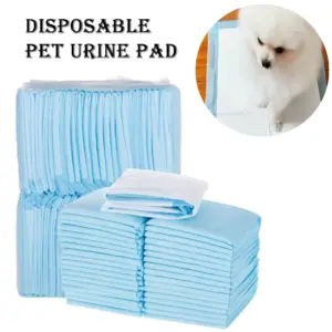 tapete higiênico descartável para cães