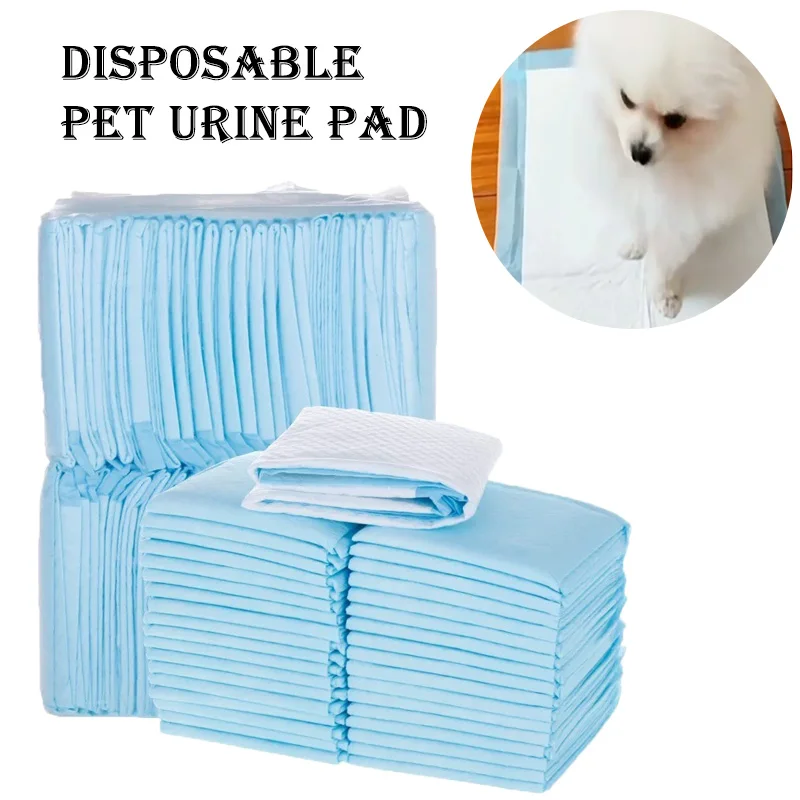 tapete higiênico descartável para cães