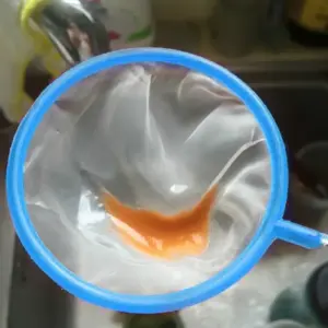 rede para aquário mini