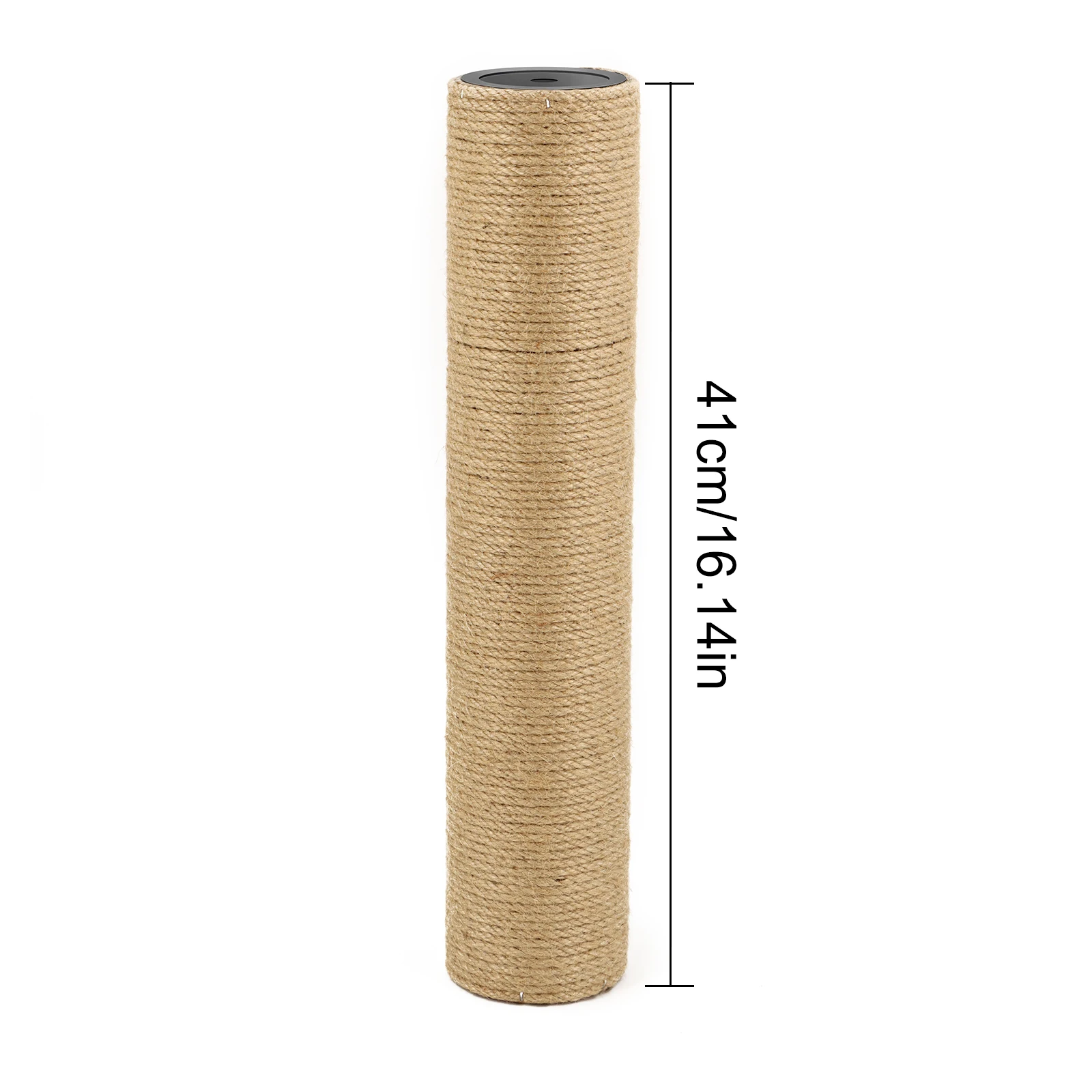 Corda de Sisal para Gatos Natural para Substituição de Arranhador - Image 5