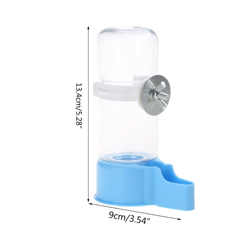 Bebedouro Automático para Pássaros de Gaiola 140 ml - Imagem 6