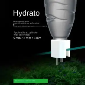reabastecedor de água automático aquário