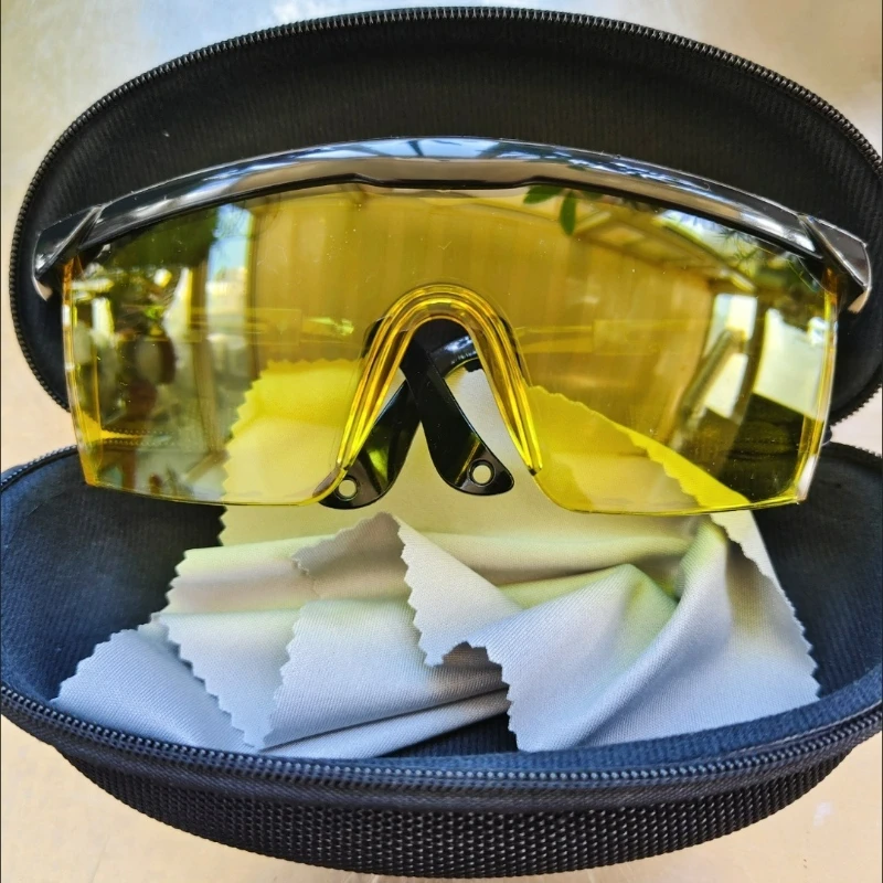 Óculos de Visualização de Coral para Aquário com Lentes Ajustáveis - Imagem 6