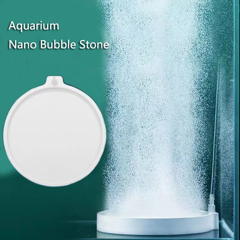 pedra difusora de ar para aquário