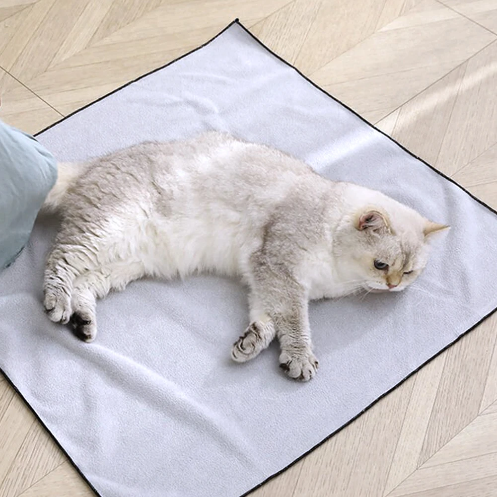 Envoltório de Retenção para Gatos Autoadesivo para Preparação de Unhas - Imagem 4