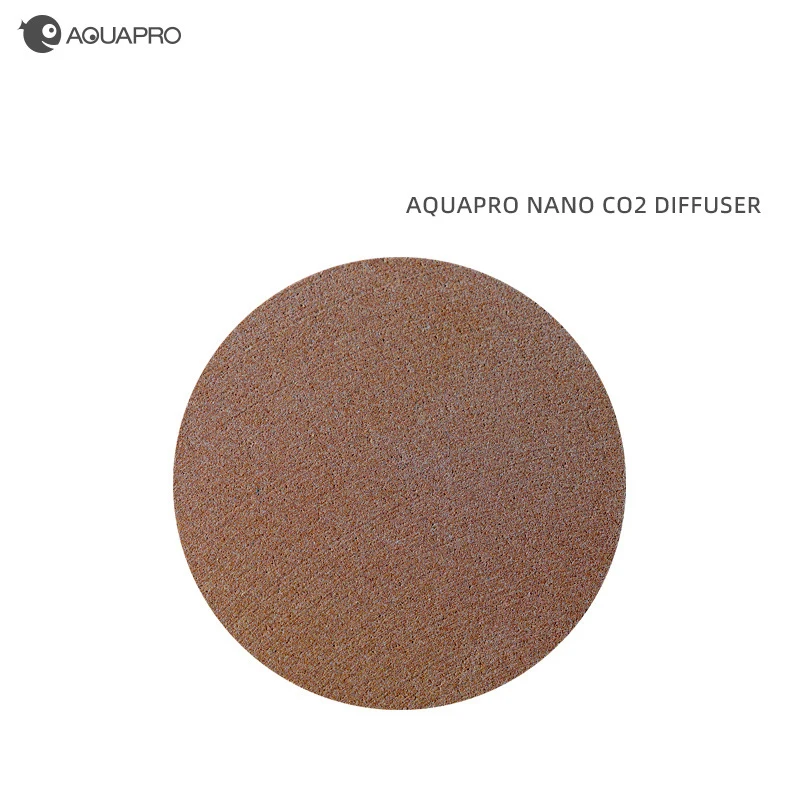 Difusor de CO2 para Aquário com Contador de Bolhas - Imagem 4