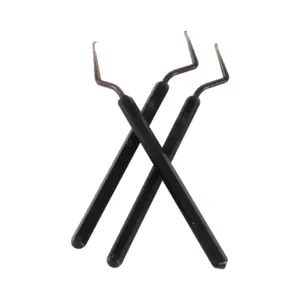 agulha de enxerto para apicultura