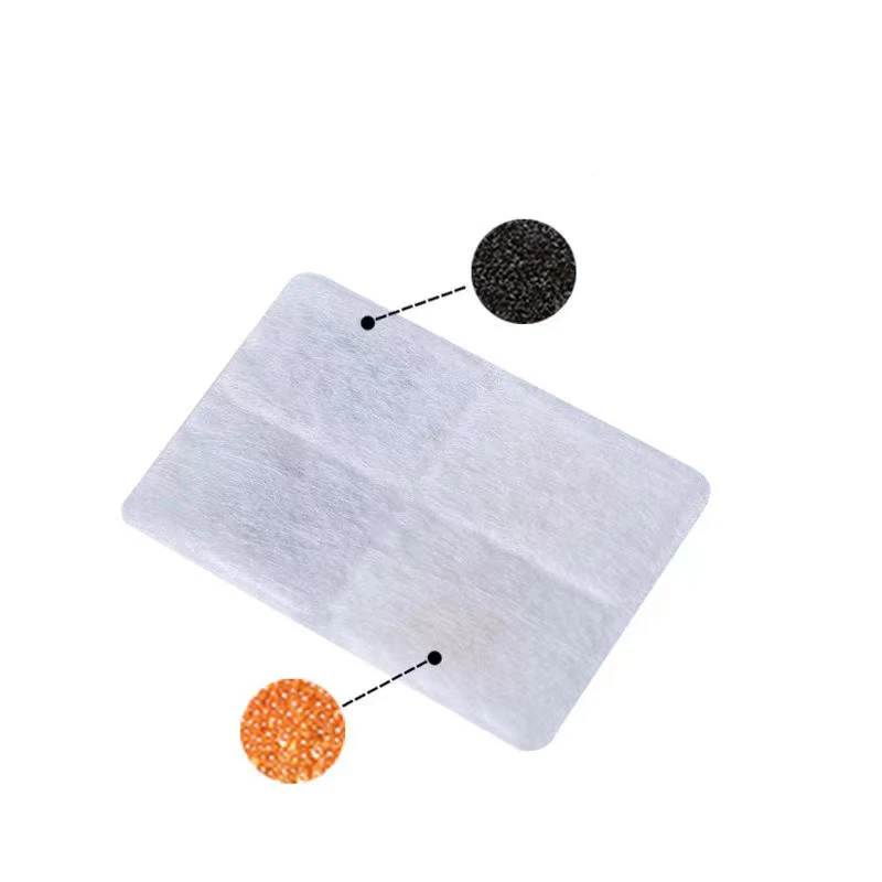 Filtros de Carvão Ativado para Fonte de Água de Gatos 2L, 6 ou 12 Peças - Image 4